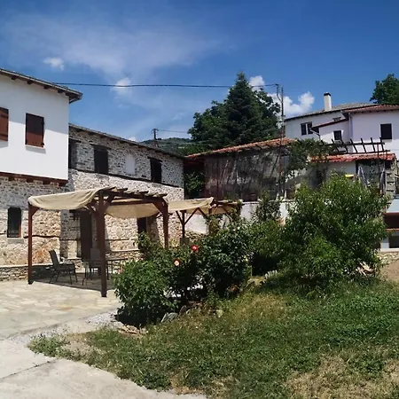 Effrosini Stonehouse *