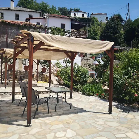 Effrosini Stonehouse *