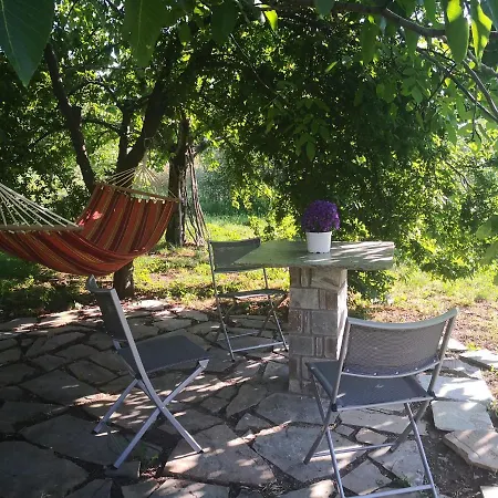 Effrosini Stonehouse Εξοχικό σπίτι Πορταριά