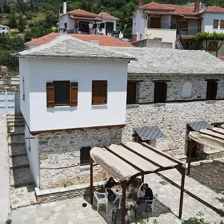 Effrosini Stonehouse