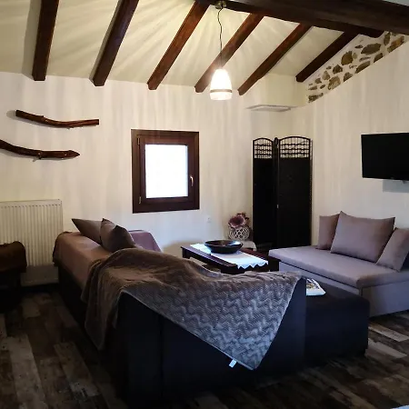 Effrosini Stonehouse Εξοχικό σπίτι