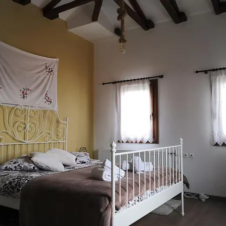 Εξοχικό σπίτι Effrosini Stonehouse