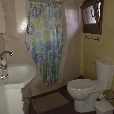 Effrosini Stonehouse Πορταριά