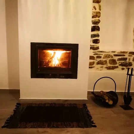 Effrosini Stonehouse * Πορταριά
