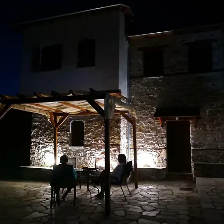 Εξοχικό σπίτι Effrosini Stonehouse